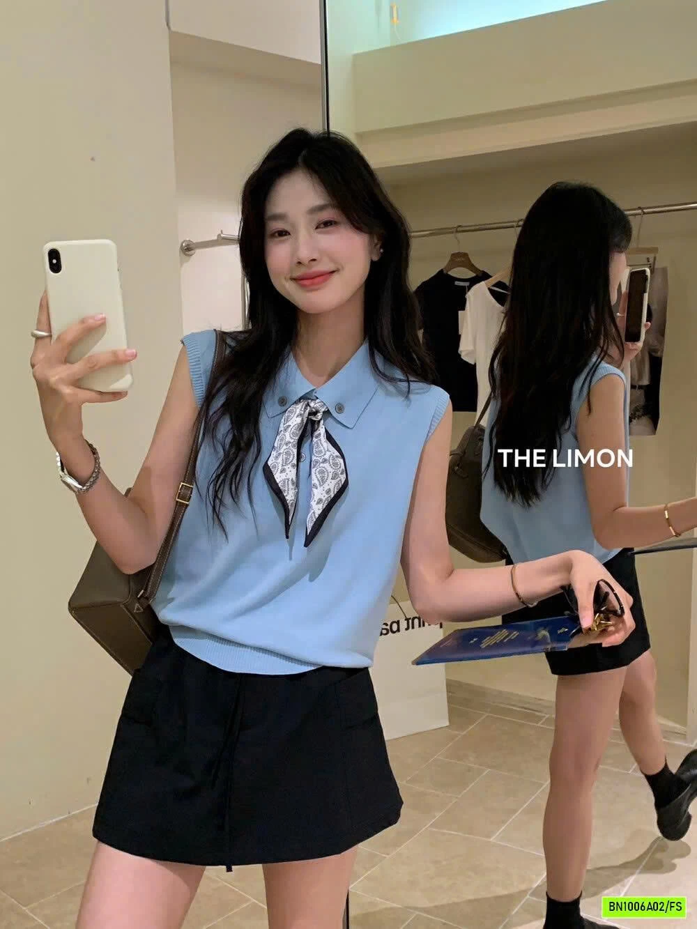 MONTOGHI MIX CV LIMON