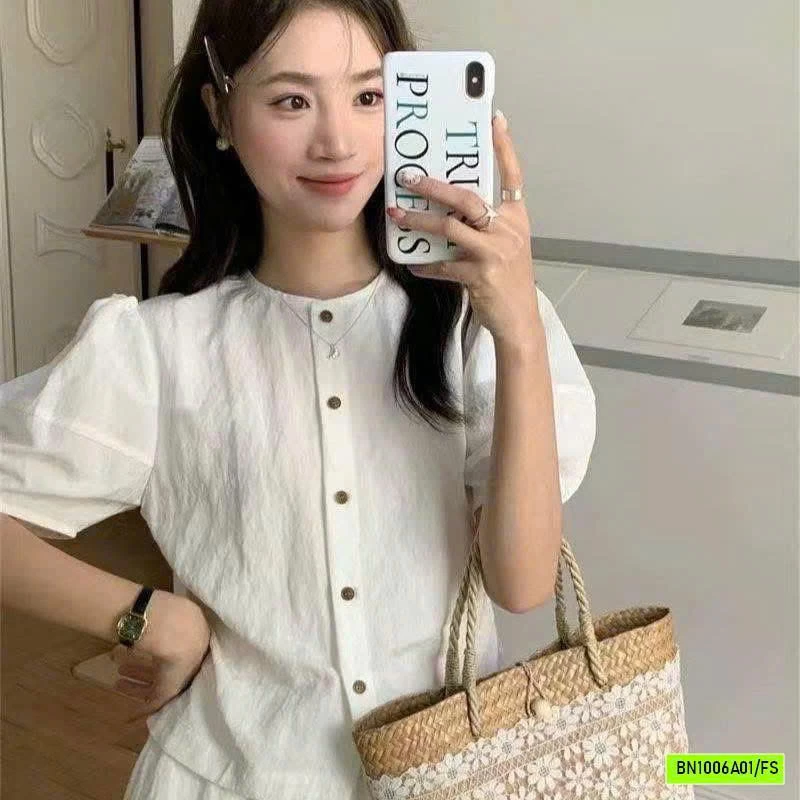 SÉT VÁY ĐŨI DÁNG DÀI