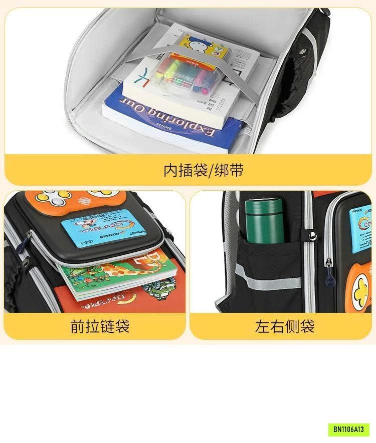 BALO CHỐNG GÙ CAO CẤP NỘI ĐỊA TRUNG