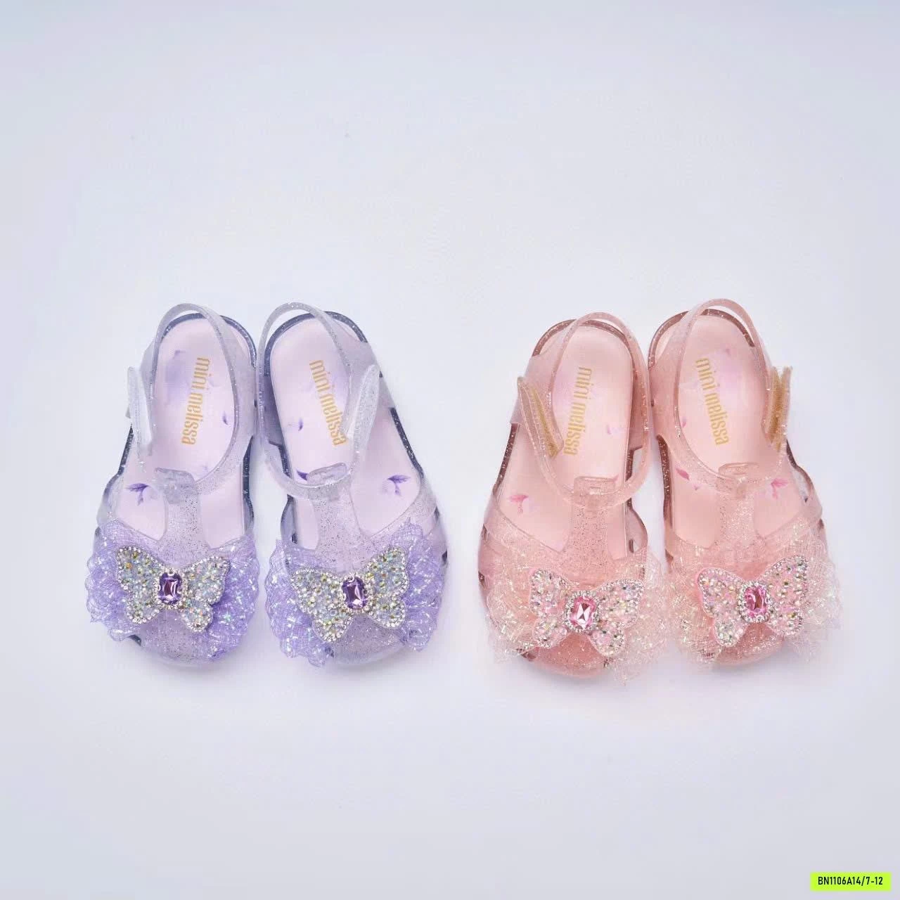 SANDAL CÁNH BƯỚM BLIING MELISA