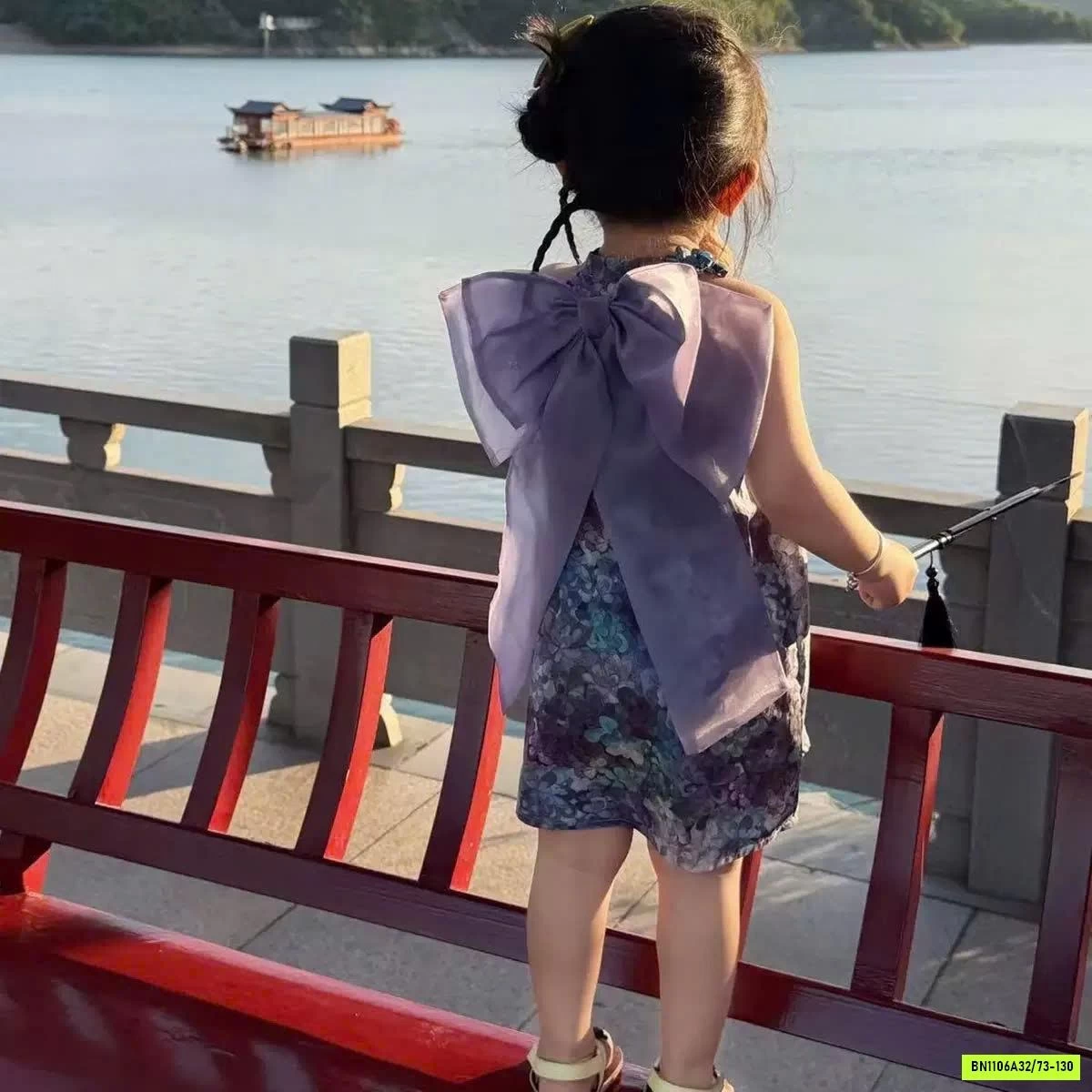 SƯỜN XÁM TÍM TBABY