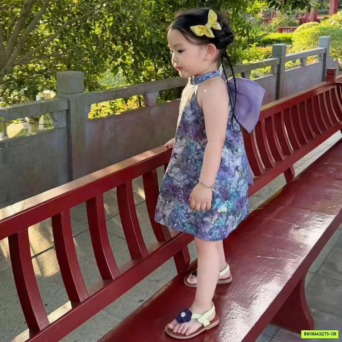 SƯỜN XÁM TÍM TBABY