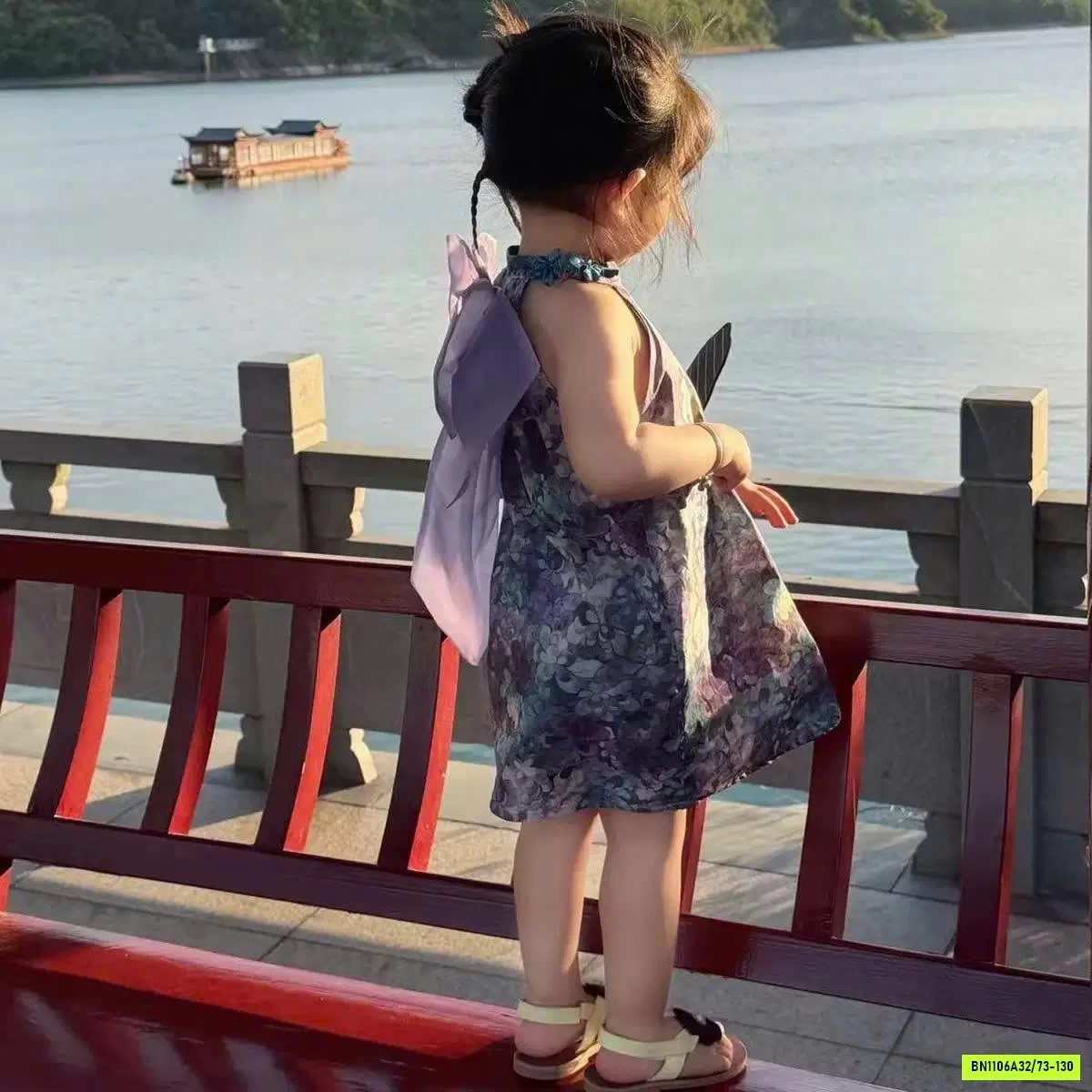 SƯỜN XÁM TÍM TBABY