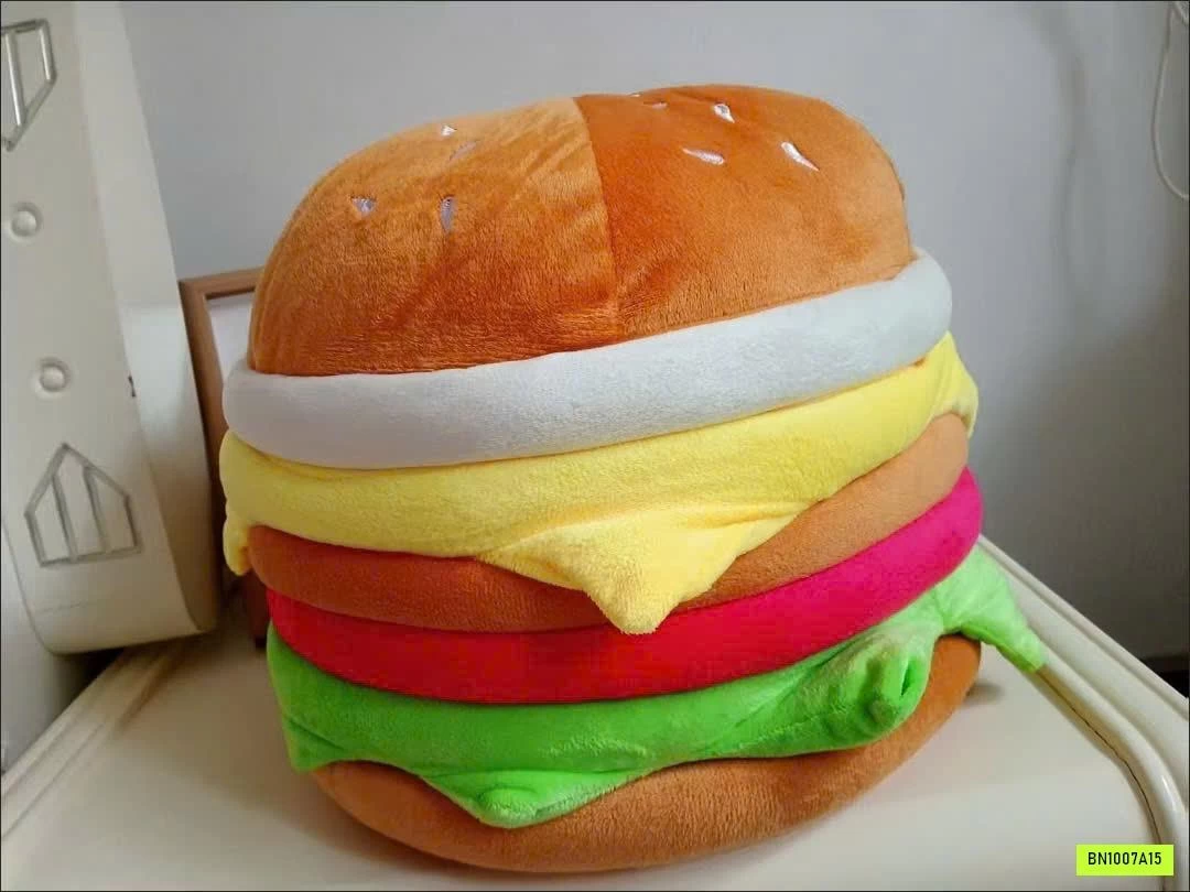 THÙNG ĐỰNG ĐỒ VỎ BÁNH HAMBURGER