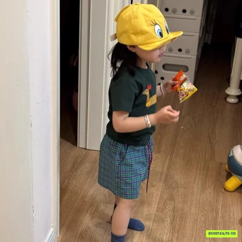SÉT ÁO CÚN MIX SHORT CARO