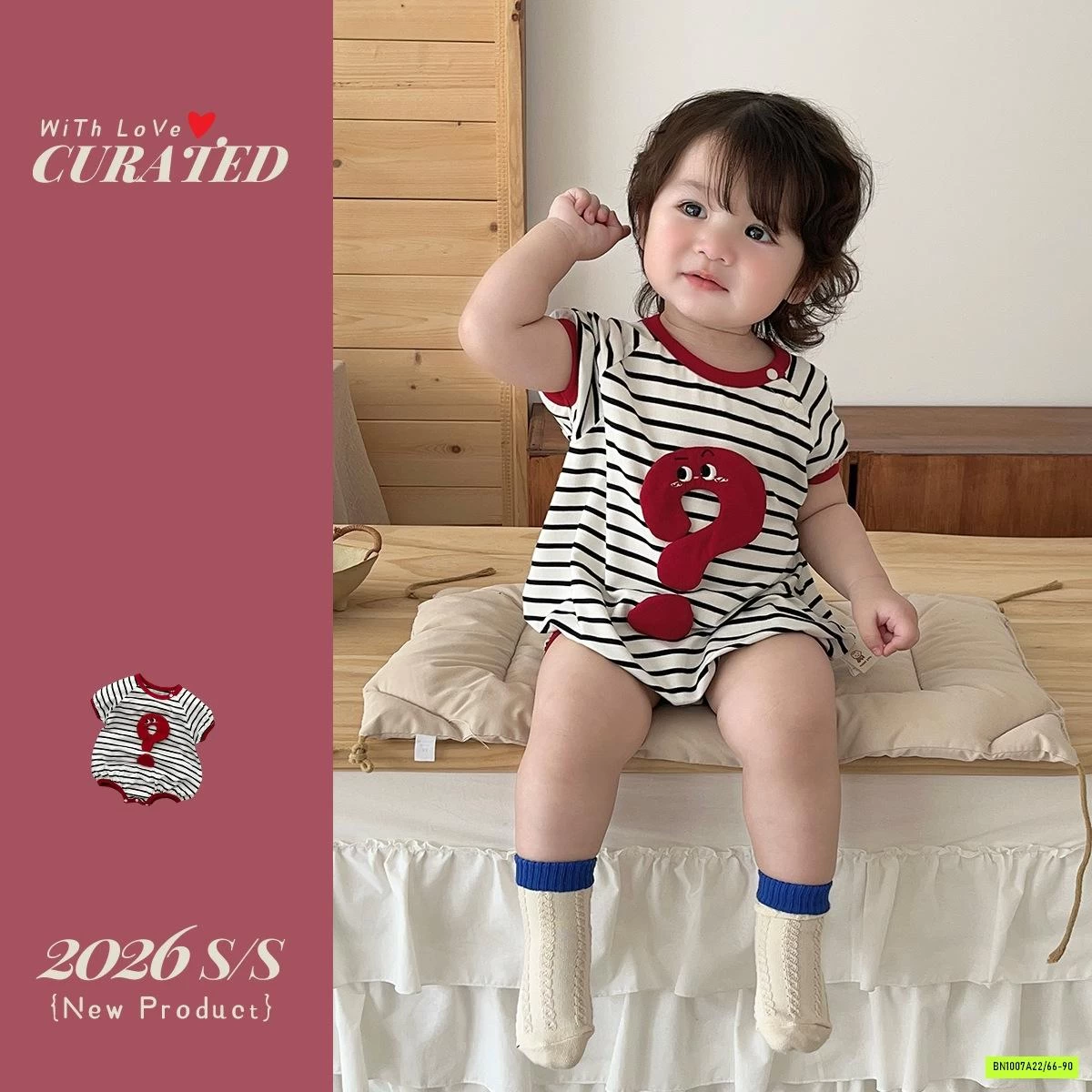 BODY DẤU HỎI KUTE