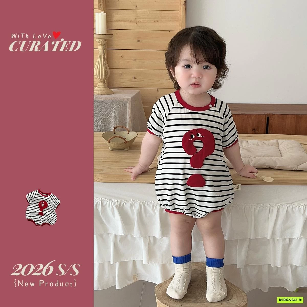 BODY DẤU HỎI KUTE