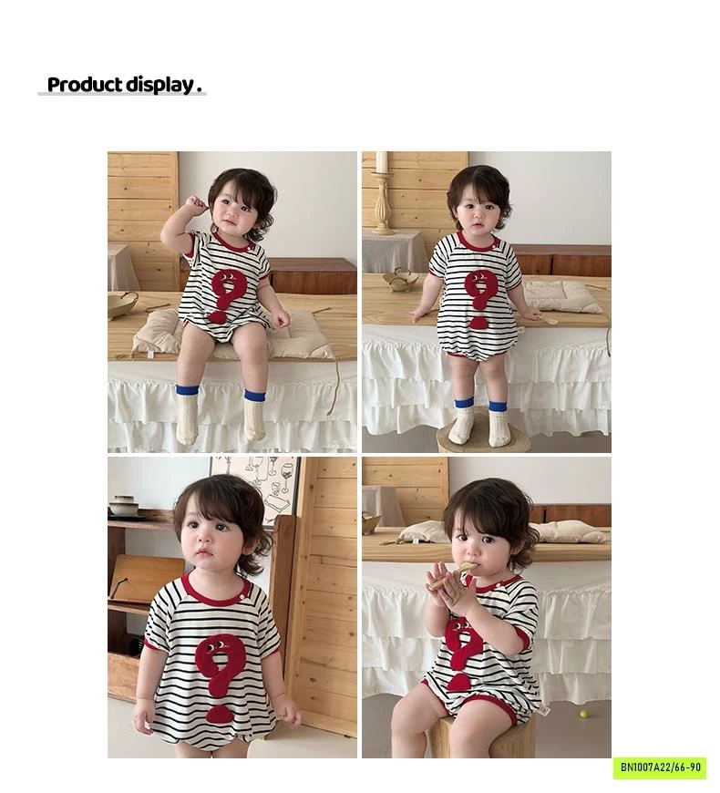 BODY DẤU HỎI KUTE