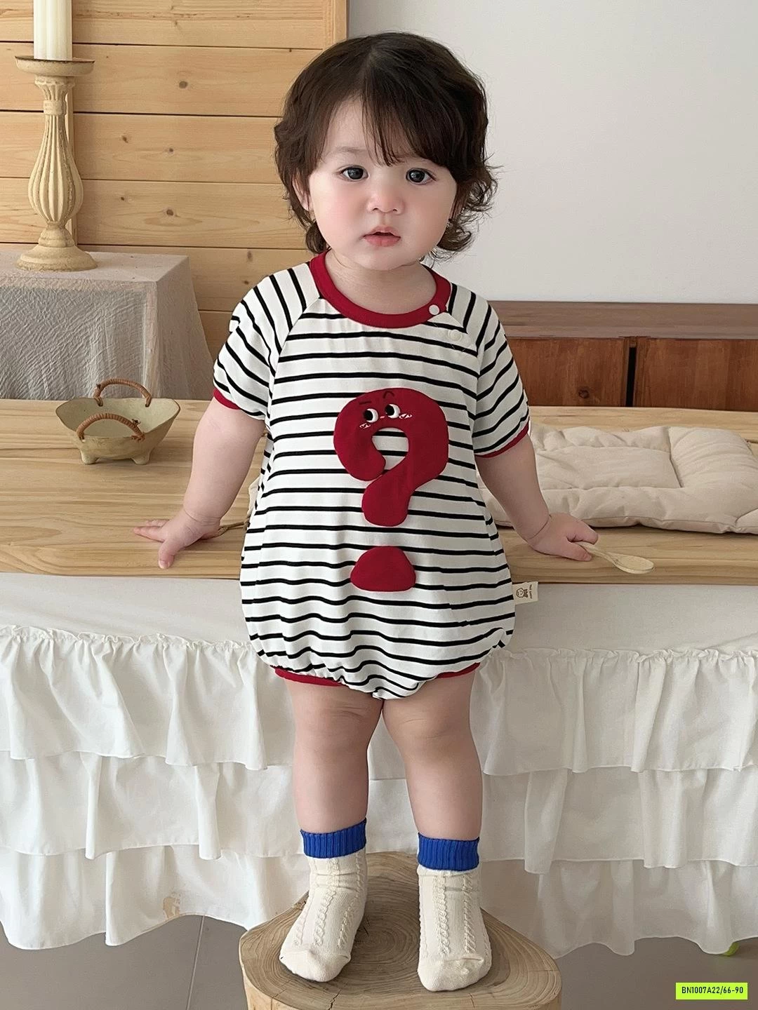 BODY DẤU HỎI KUTE