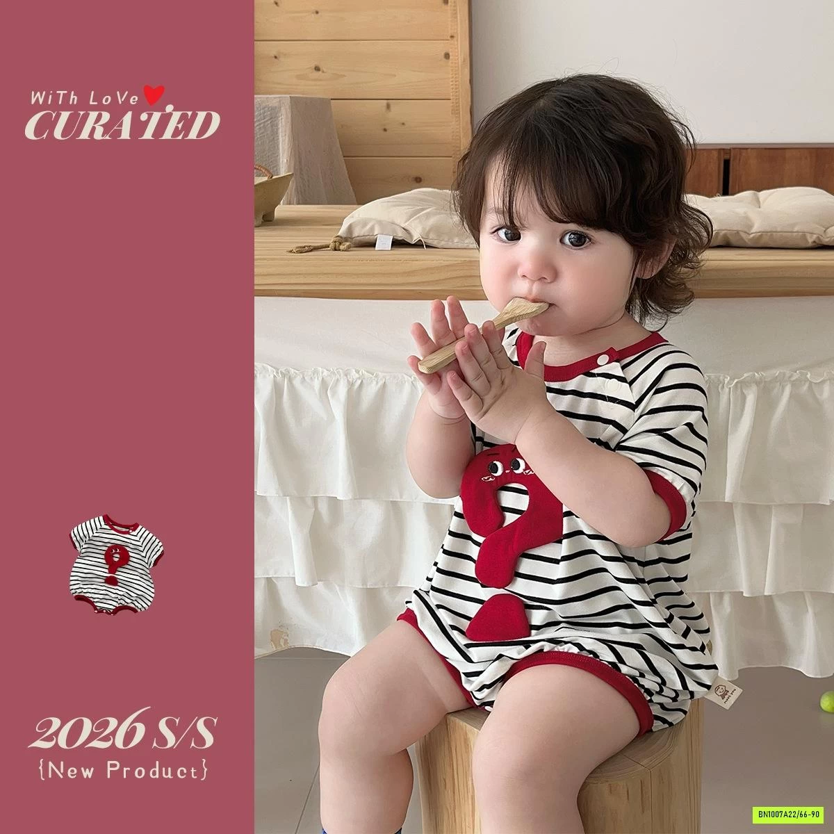 BODY DẤU HỎI KUTE