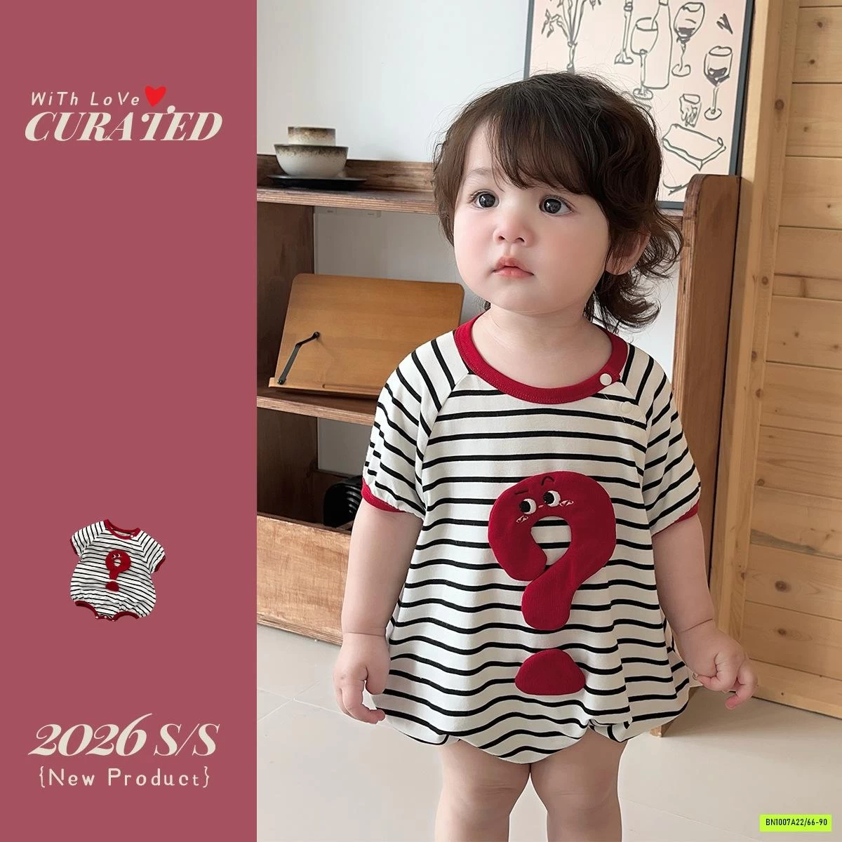 BODY DẤU HỎI KUTE