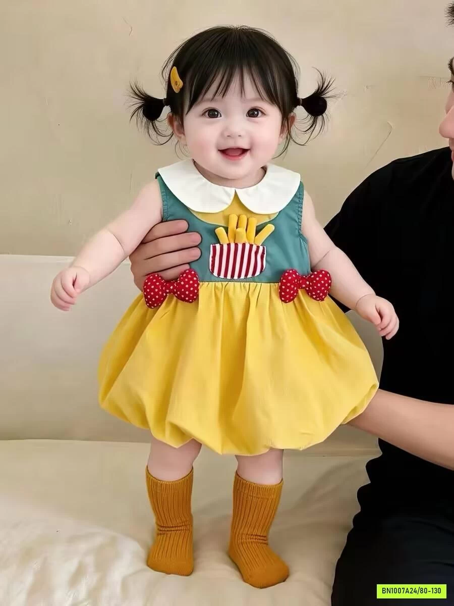 ĐẦM BÍ KHOAI TÂY CHIÊN NINGLI