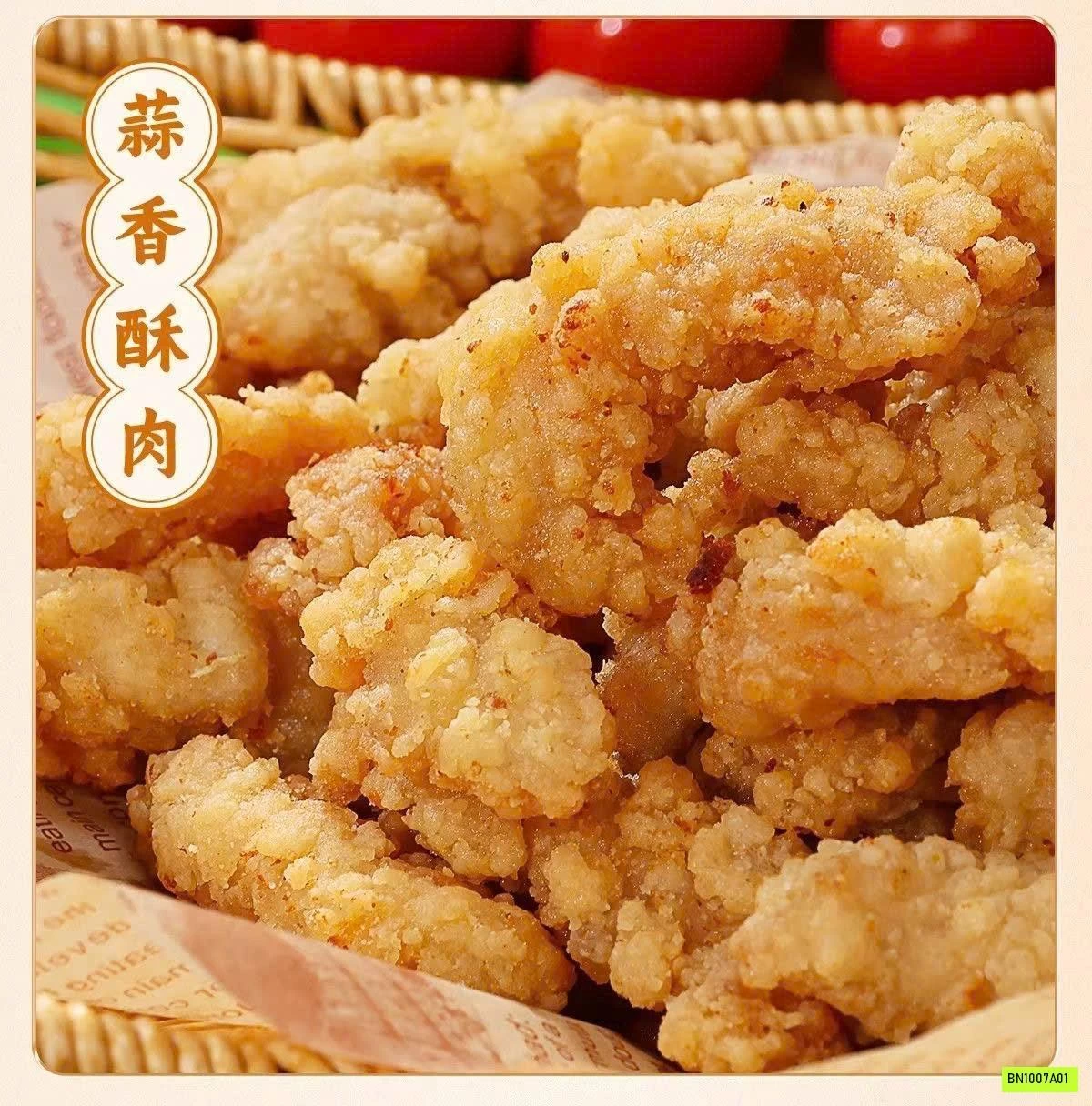 COMBO 12 GÓI BỘT GIA VỊ TỎI