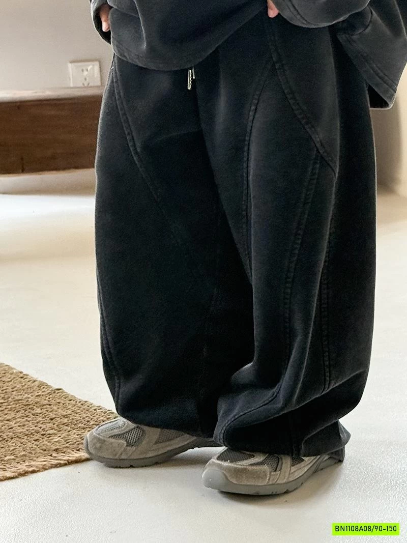 ÁO BẠC MÀU SỐ 05 MIX JEANS SUÔNG