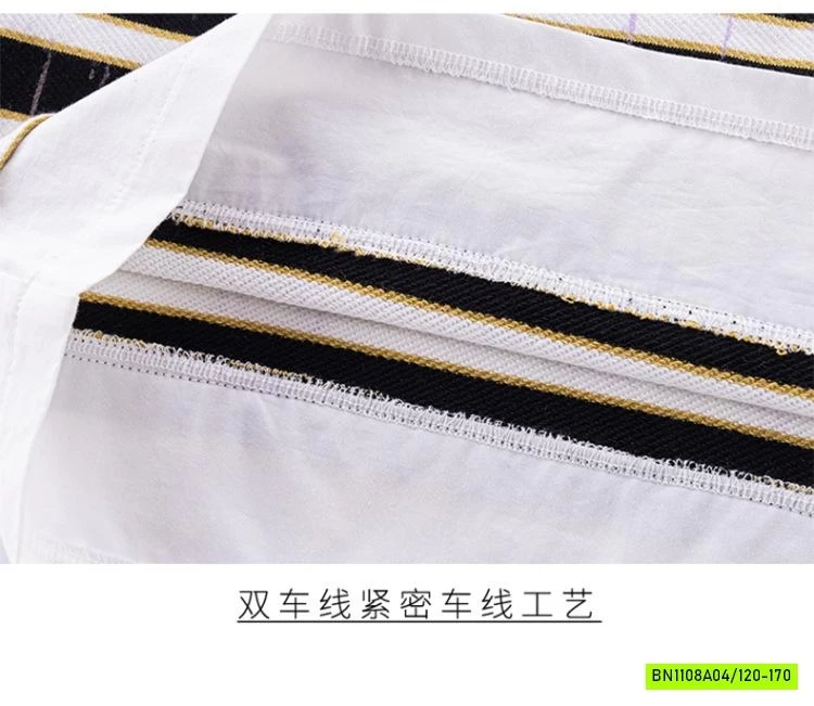 ÁO THUN KẺ GIẢ 2 LỚP SZ ĐẠI