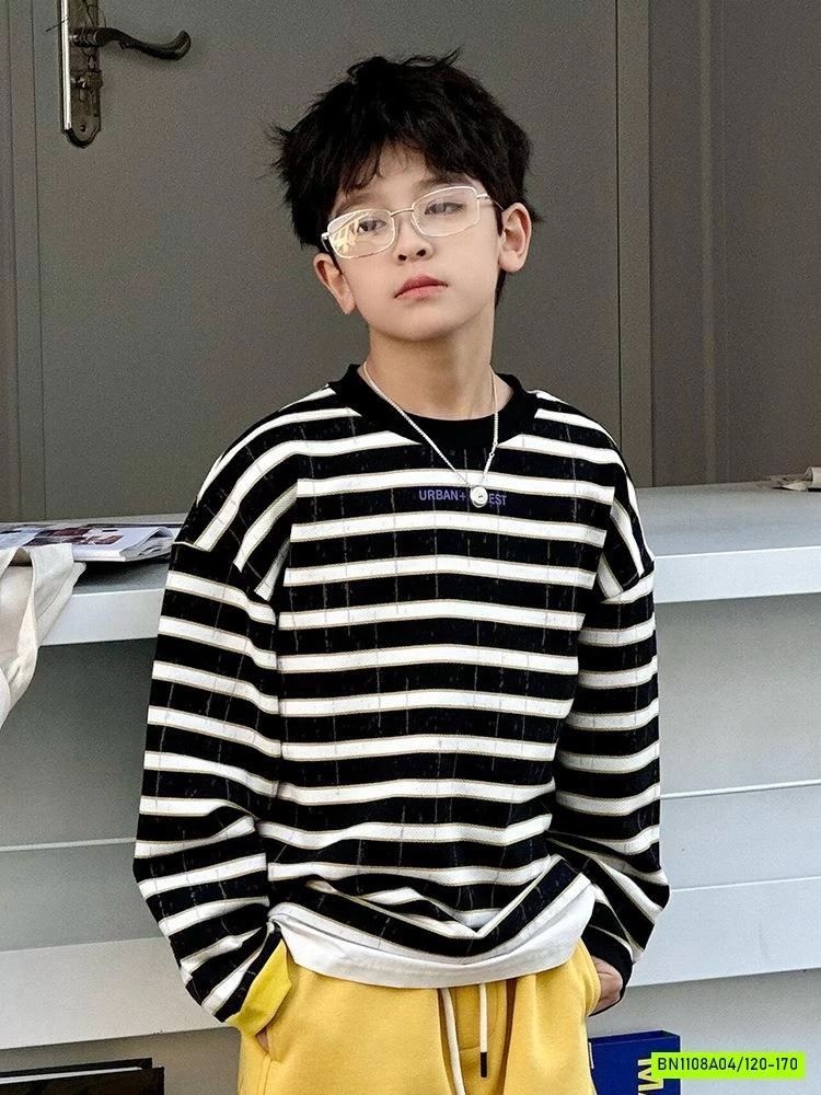 ÁO THUN KẺ GIẢ 2 LỚP SZ ĐẠI