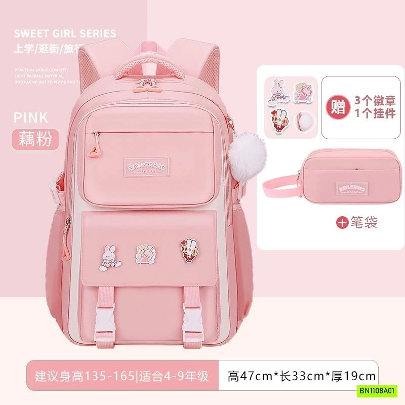 BALO 3 CHI TIẾT CHO BÉ