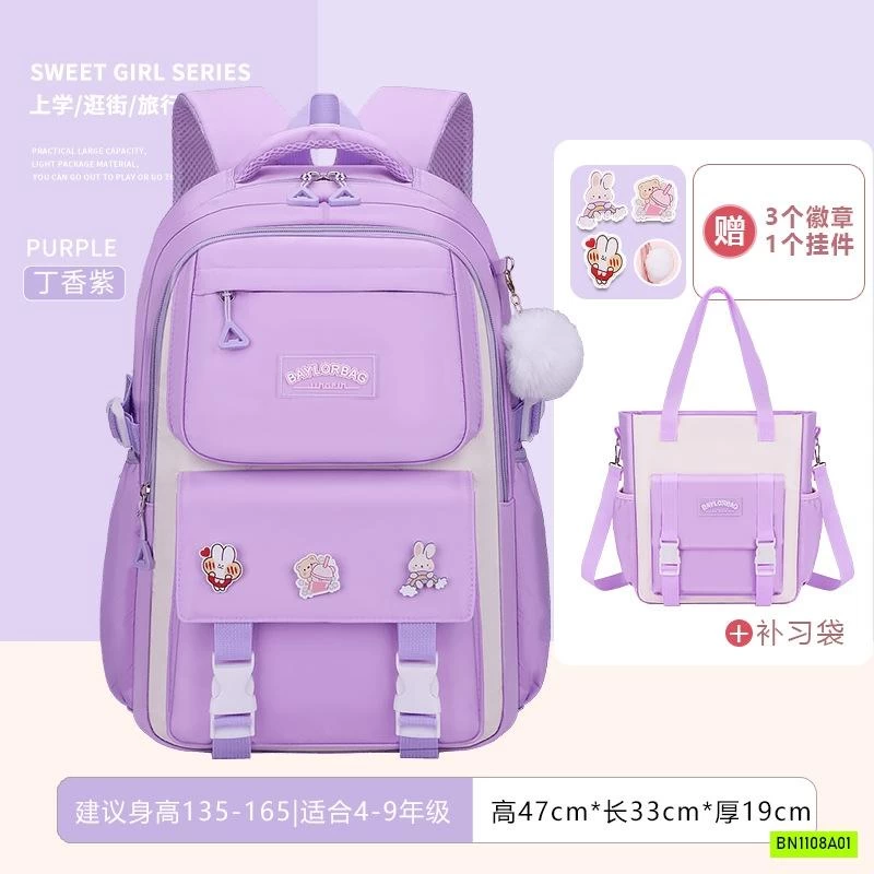 BALO 3 CHI TIẾT CHO BÉ