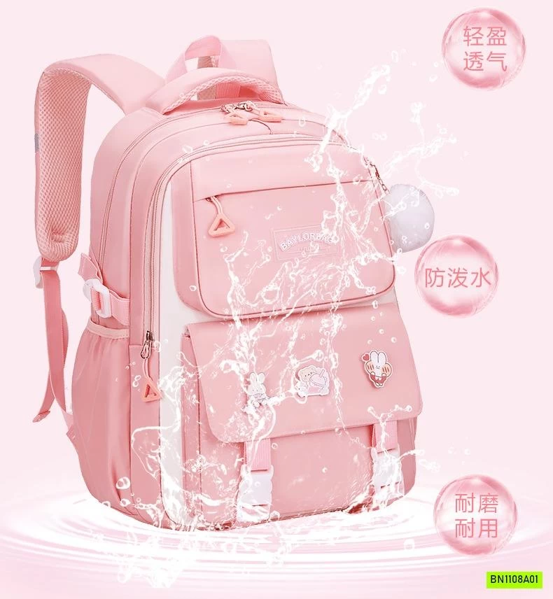 BALO 3 CHI TIẾT CHO BÉ