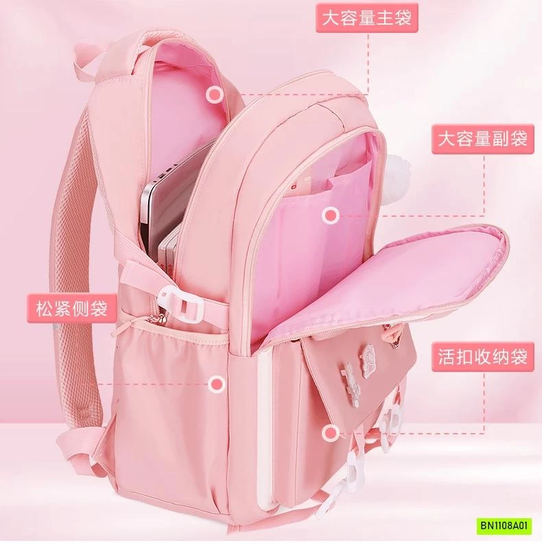 BALO 3 CHI TIẾT CHO BÉ