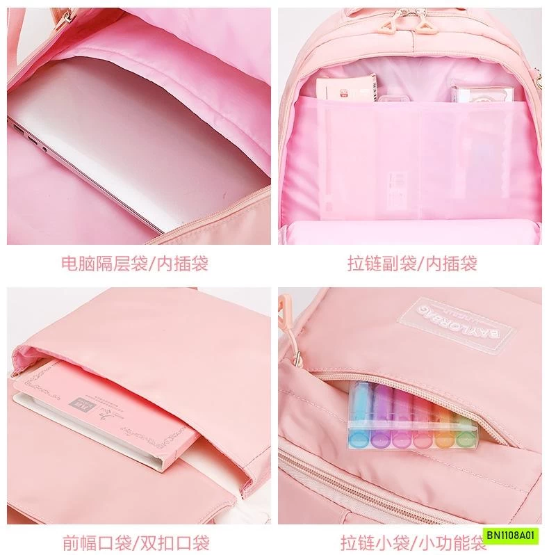 BALO 3 CHI TIẾT CHO BÉ