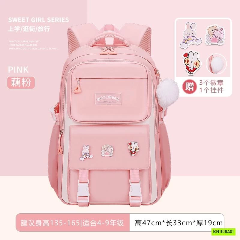 BALO 3 CHI TIẾT CHO BÉ