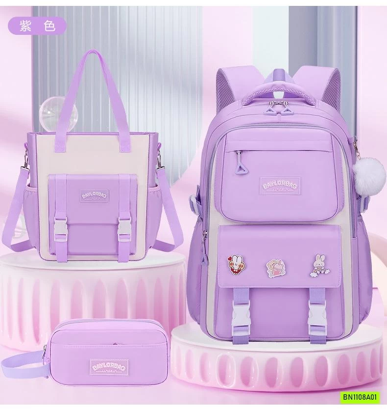 BALO 3 CHI TIẾT CHO BÉ