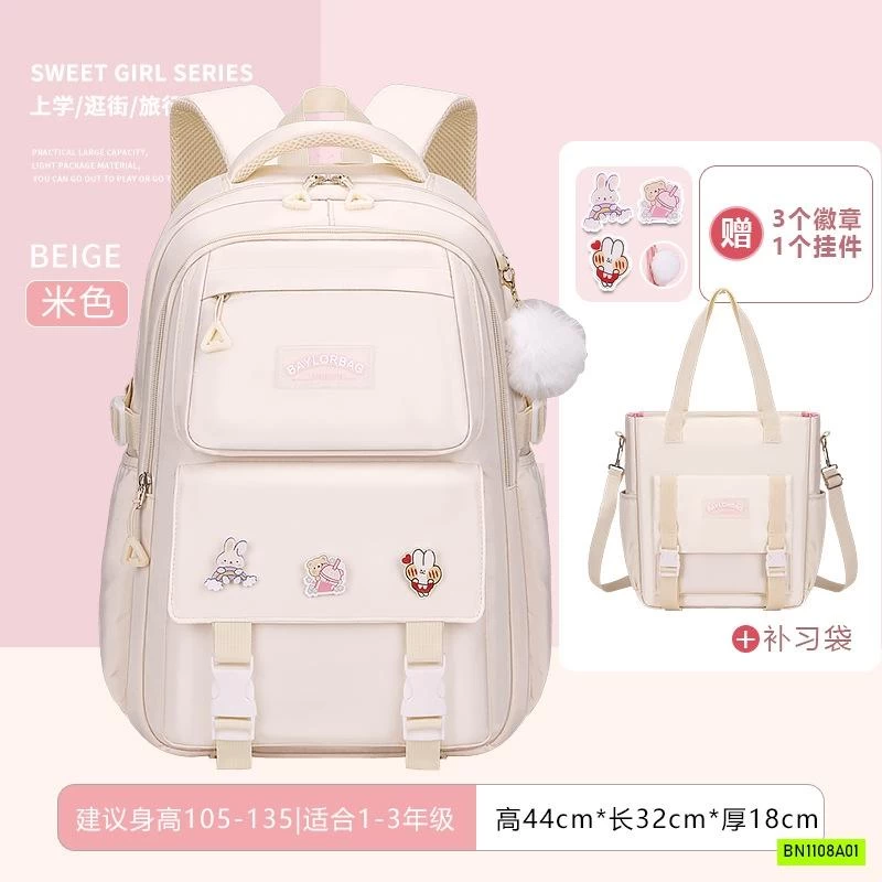 BALO 3 CHI TIẾT CHO BÉ