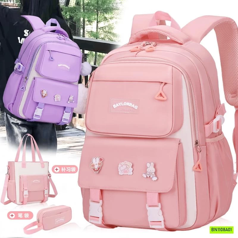 BALO 3 CHI TIẾT CHO BÉ