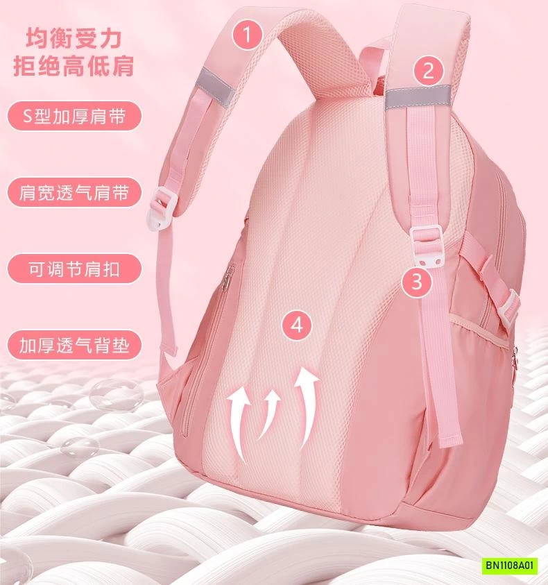 BALO 3 CHI TIẾT CHO BÉ