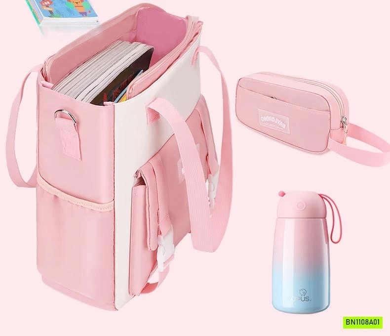 BALO 3 CHI TIẾT CHO BÉ