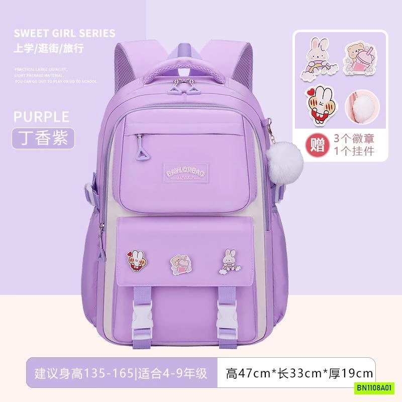 BALO 3 CHI TIẾT CHO BÉ