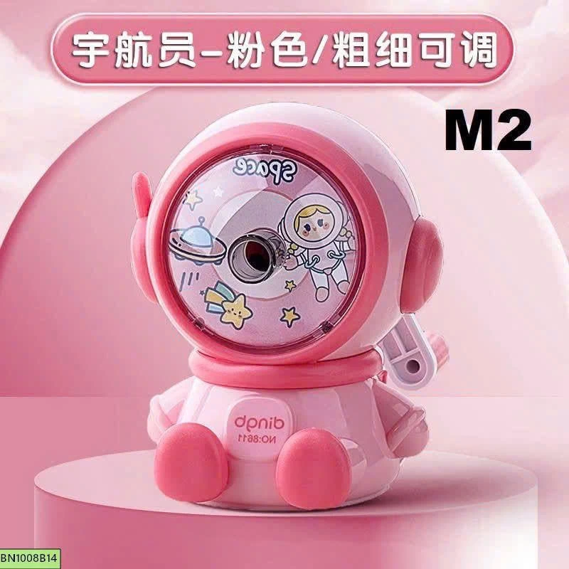 GỌT BÚT CHÌ SIÊU DỄ THƯƠNG