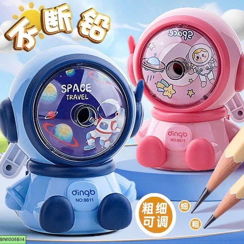 GỌT BÚT CHÌ SIÊU DỄ THƯƠNG