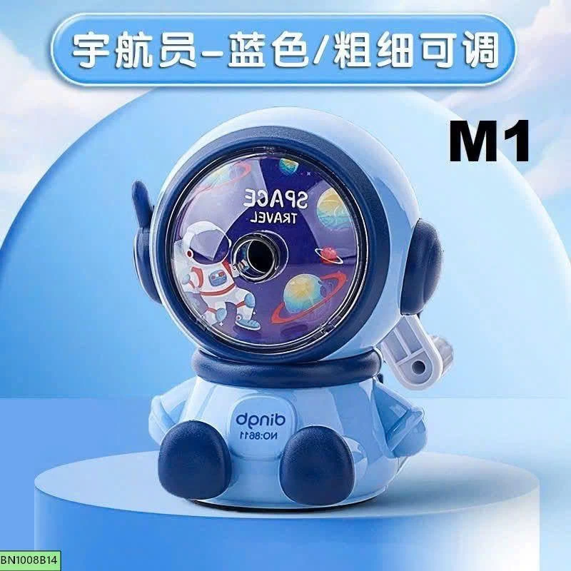 GỌT BÚT CHÌ SIÊU DỄ THƯƠNG