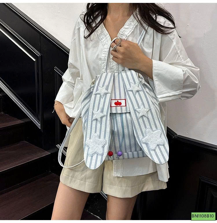 BALO THỜI TRANG NGÔI SAO