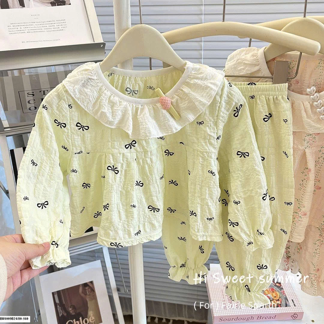 BỘ NGỦ HOA ĐŨI