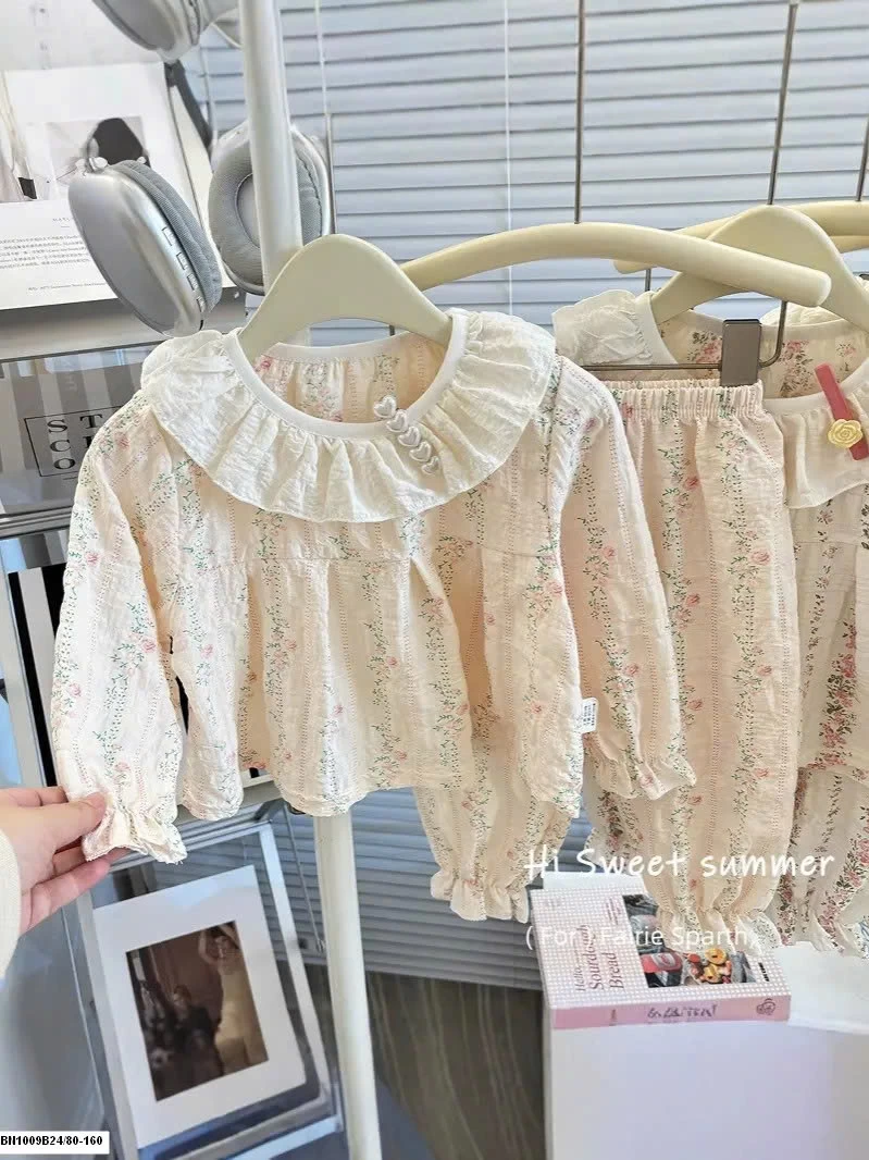 BỘ NGỦ HOA ĐŨI