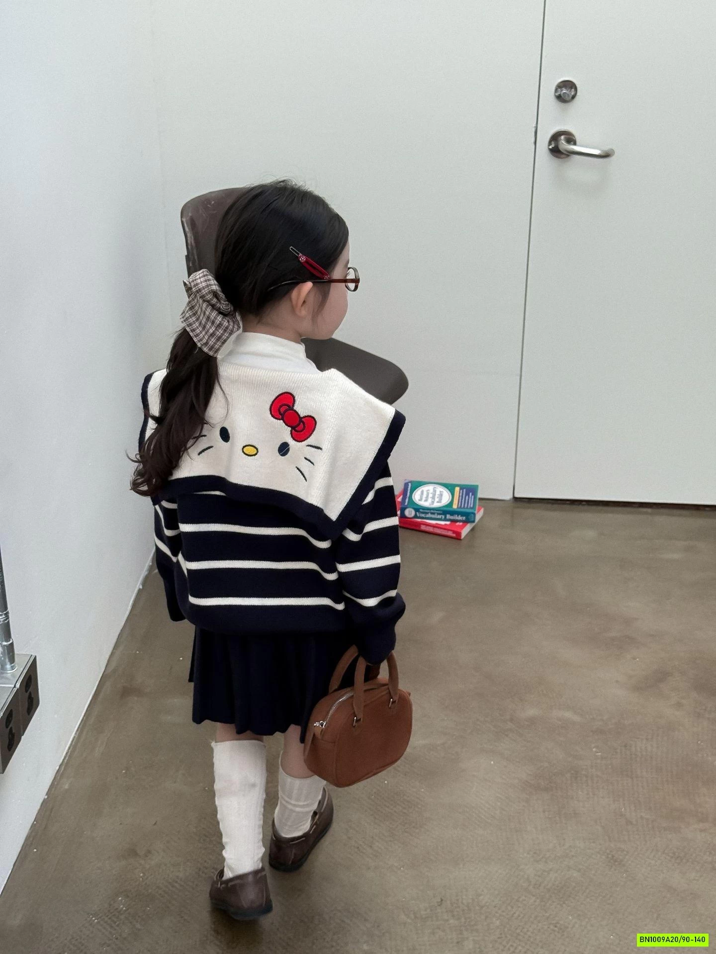 SÉT VÁY LEN XẾP LY