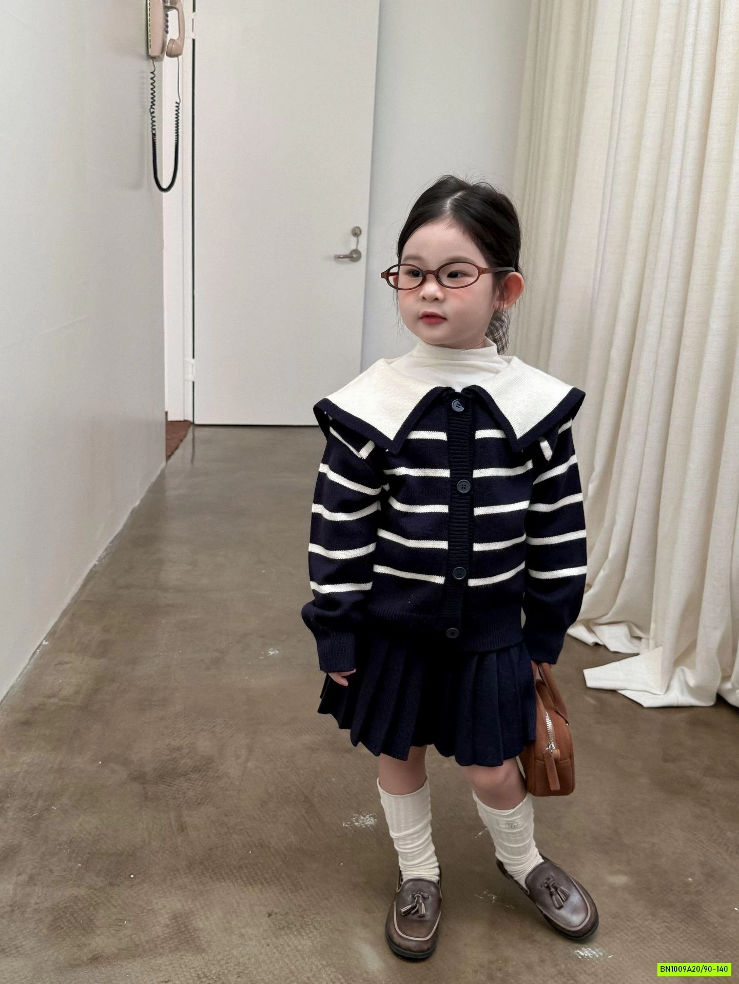 SÉT VÁY LEN XẾP LY