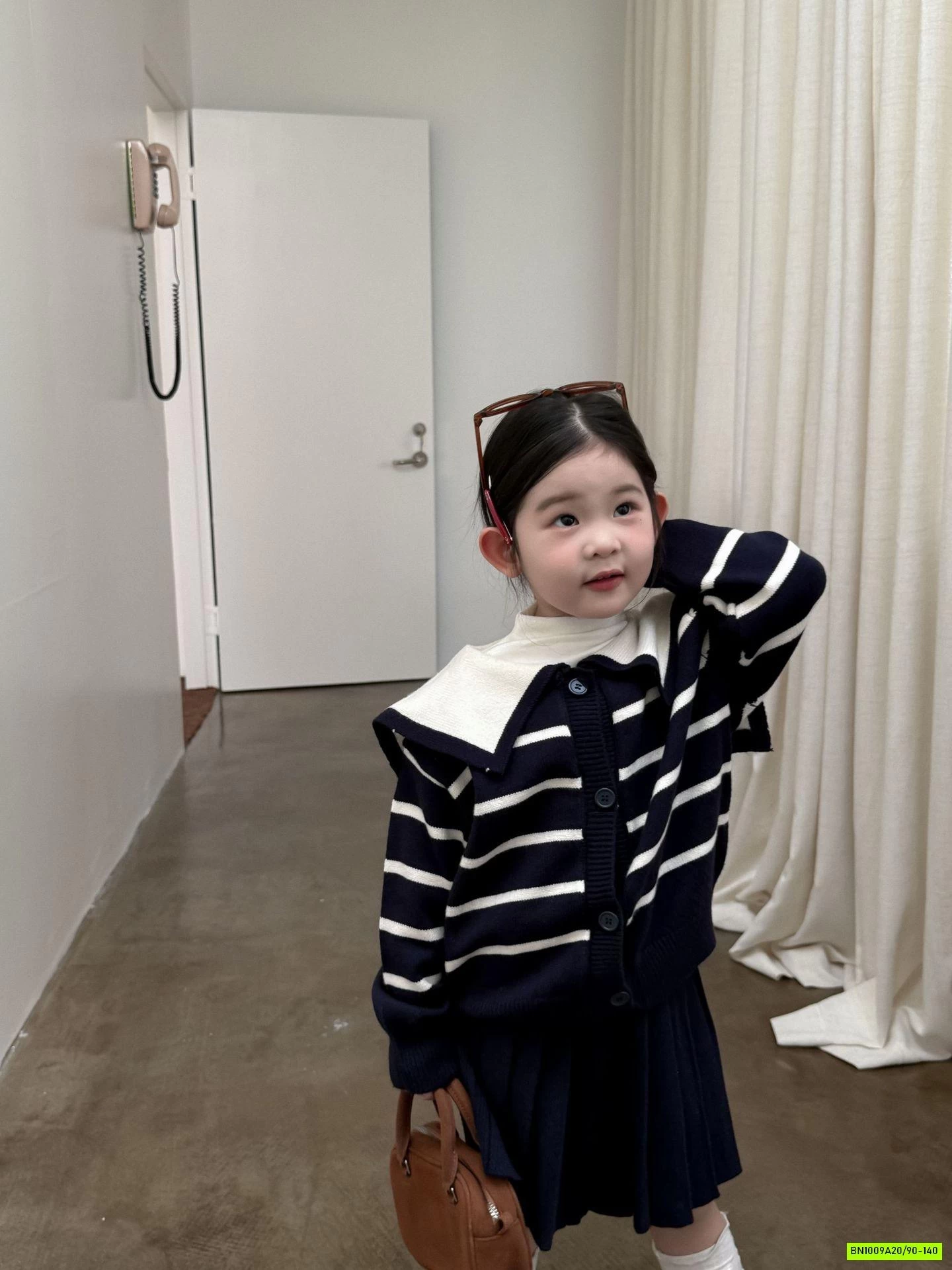 SÉT VÁY LEN XẾP LY