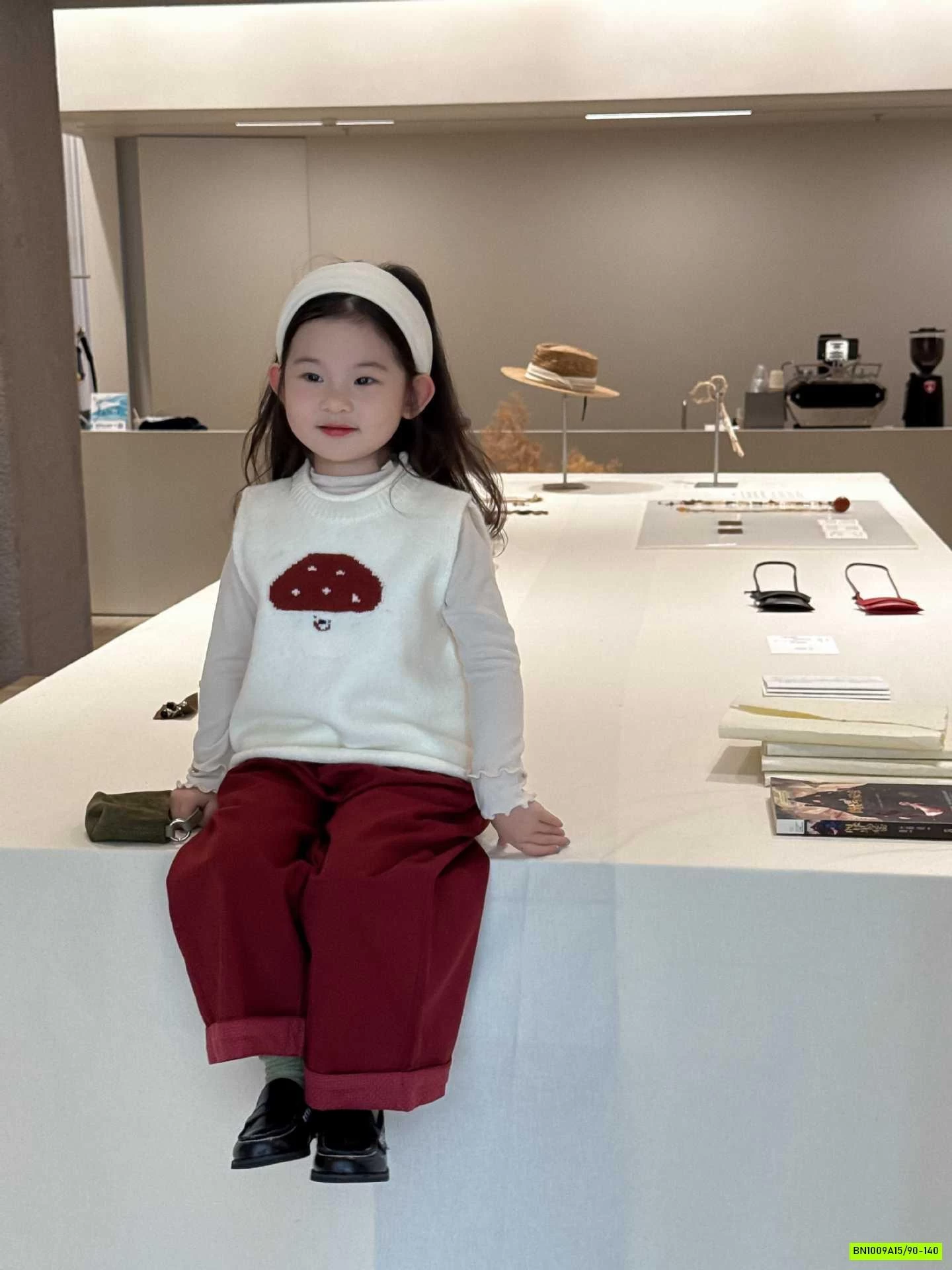 SÉT GILE NẤM 3 CHI TIẾT