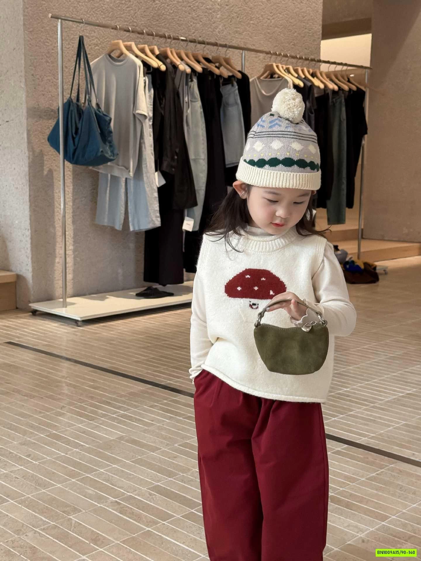 SÉT GILE NẤM 3 CHI TIẾT