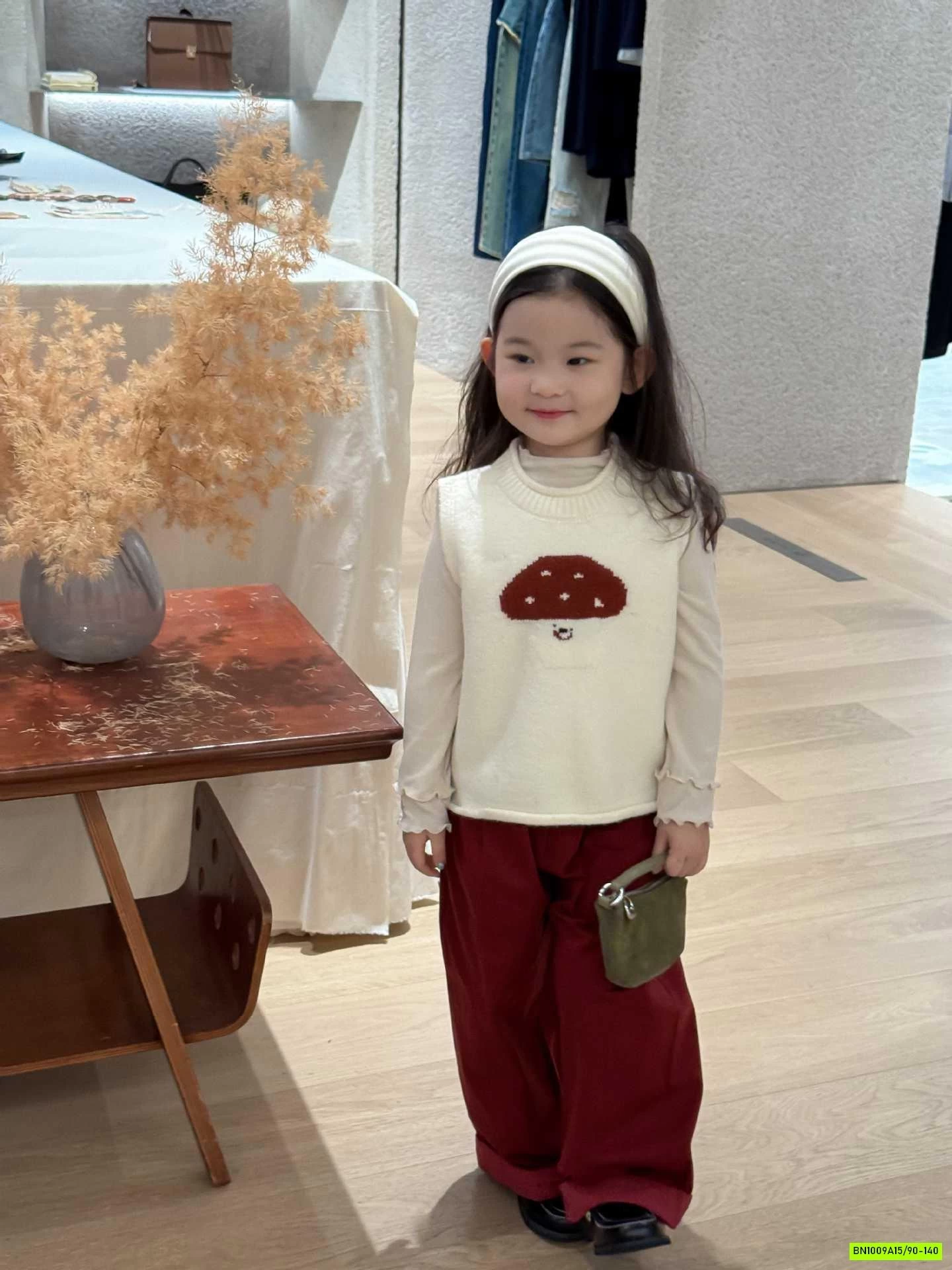 SÉT GILE NẤM 3 CHI TIẾT