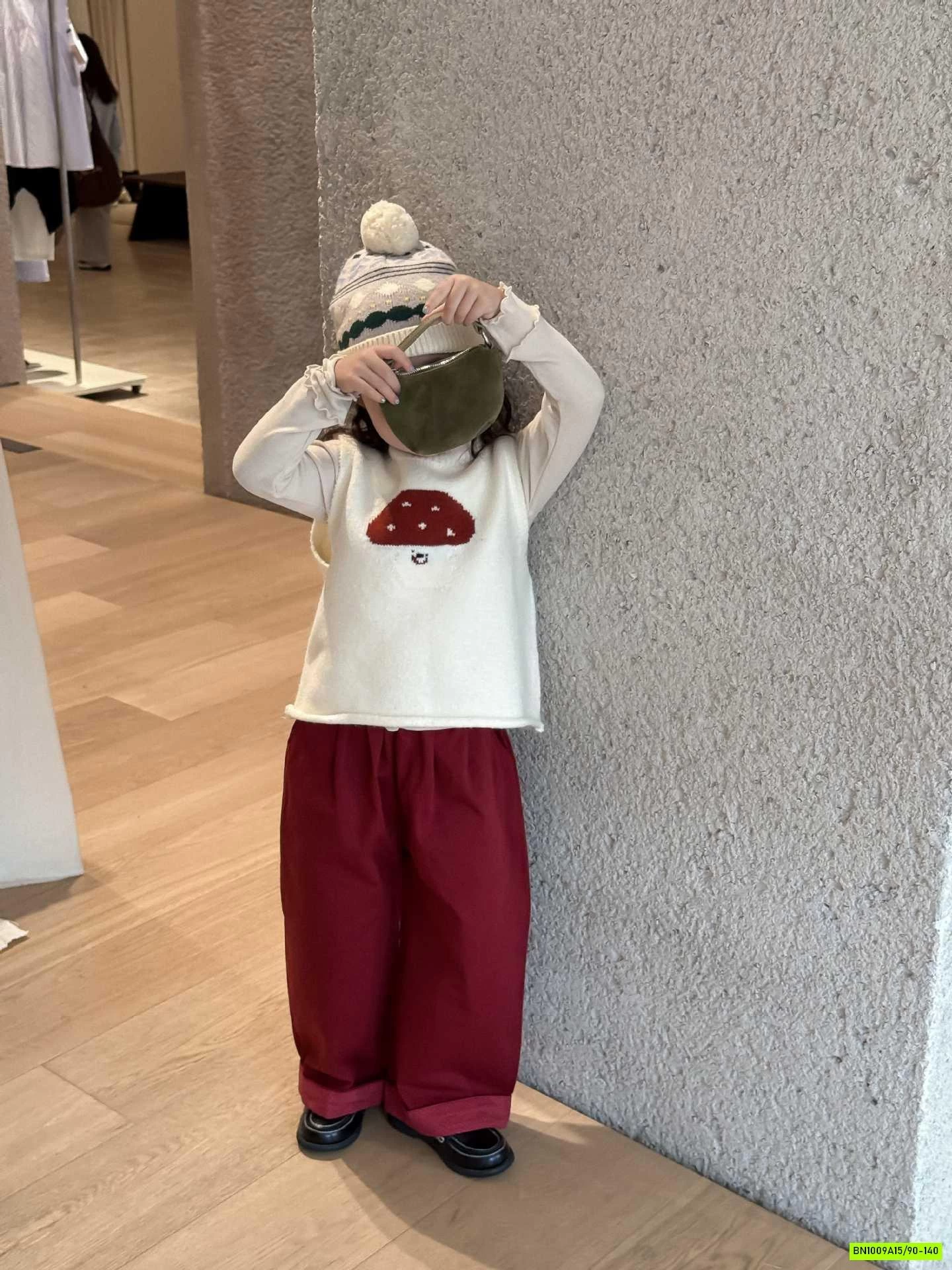 SÉT GILE NẤM 3 CHI TIẾT