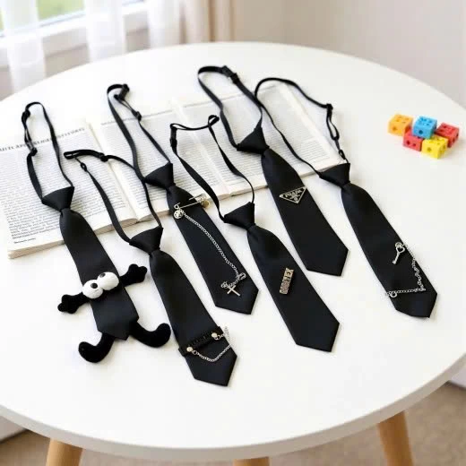 BST CÀ VẠT CHO BÉ