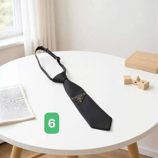 BST CÀ VẠT CHO BÉ