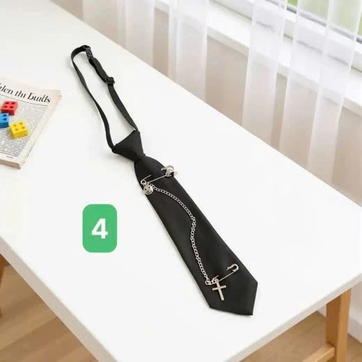 BST CÀ VẠT CHO BÉ