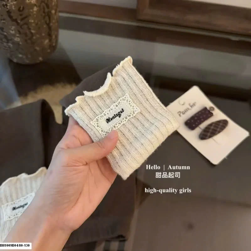 SET ÁO HELLO KITTY PHỐI QUẦN LEGGING