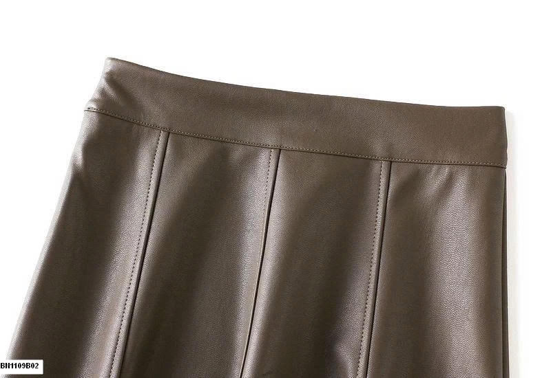 CHÂN VÁY DA HÃNG ANGEL